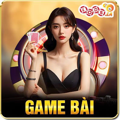 Game bài Lode88