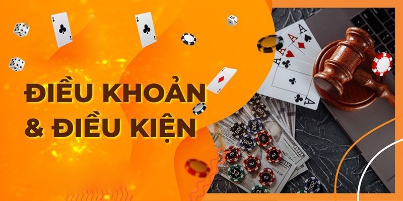 Lý do cần có điều khoản điều kiện trong hệ thống nhà cái